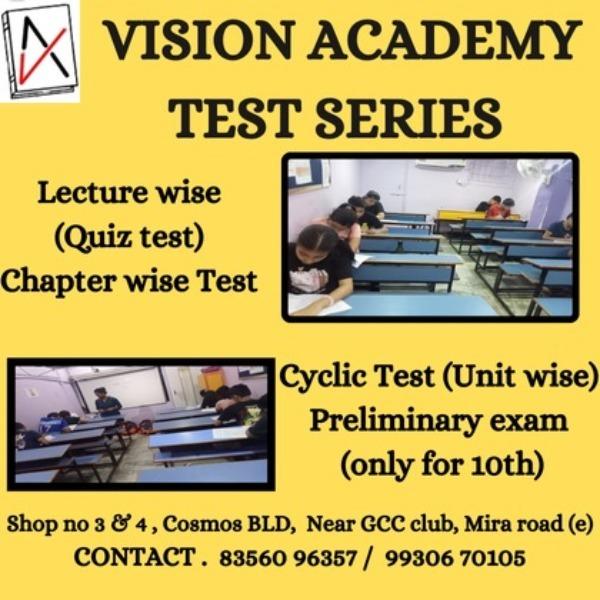 Ace Your Exams with VISIO