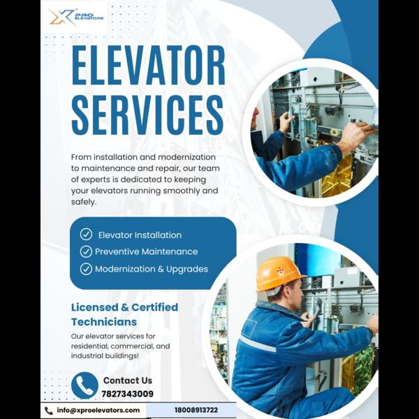 Our team of experienced profes