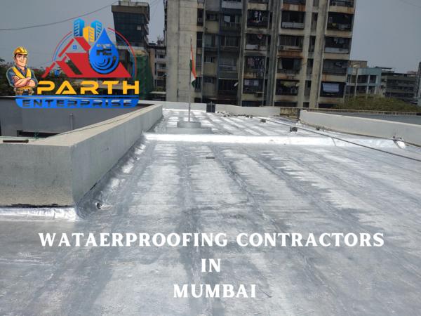 mumbai terrace waterproofing c