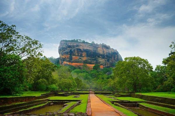 central matale district