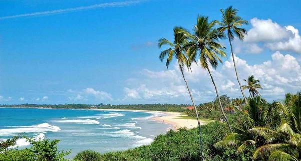 sri lanka bentota