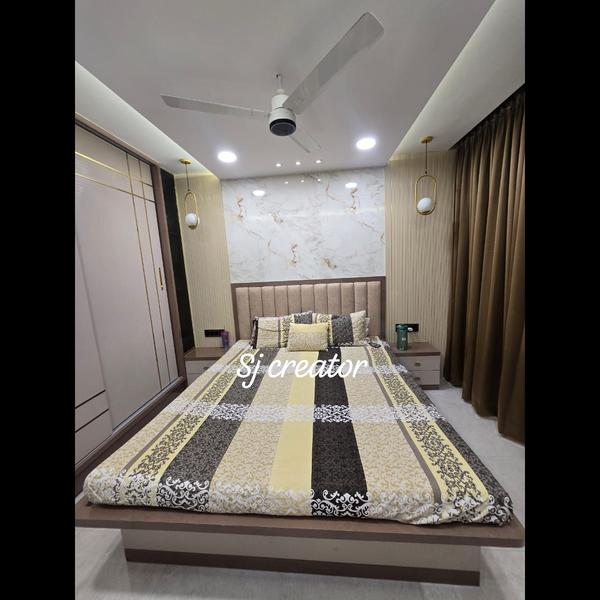 home and office interior decor
