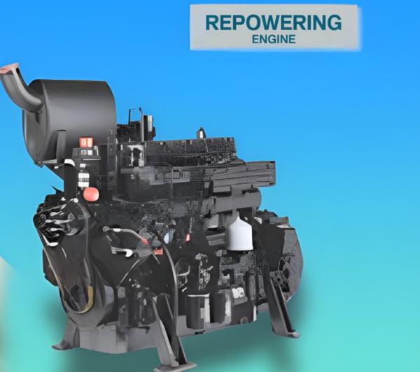 improve engine performance and