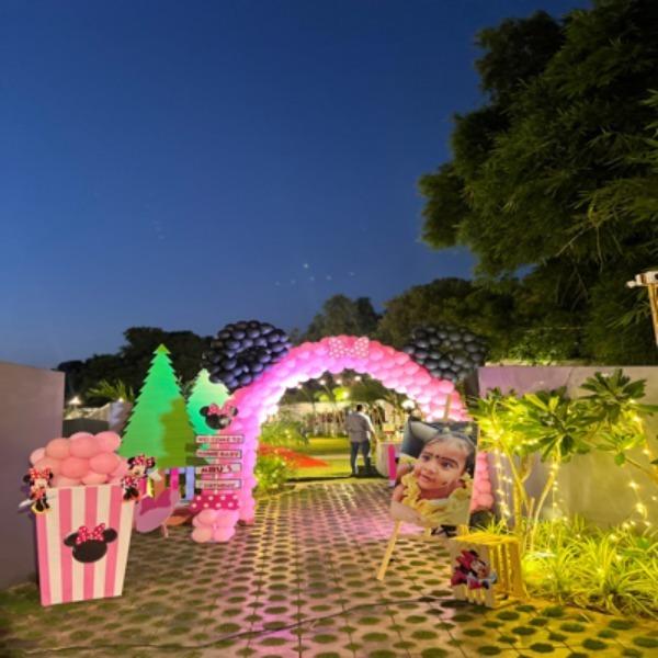 corporate event venues chennai