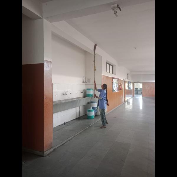 reliable affordable housekeepi