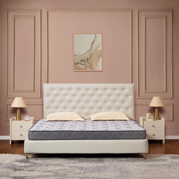 supportive firm foam core for