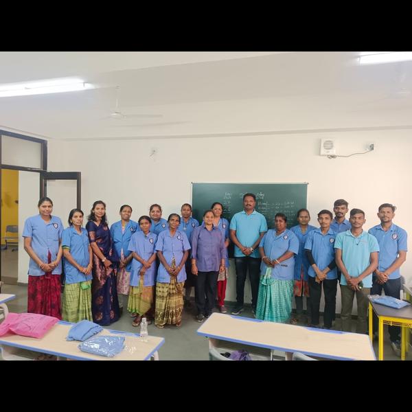cleaning services for schools