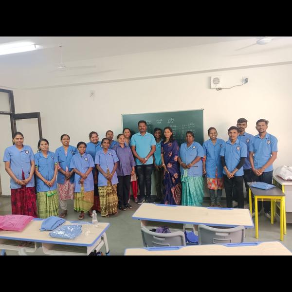 hygiene safety standards schoo