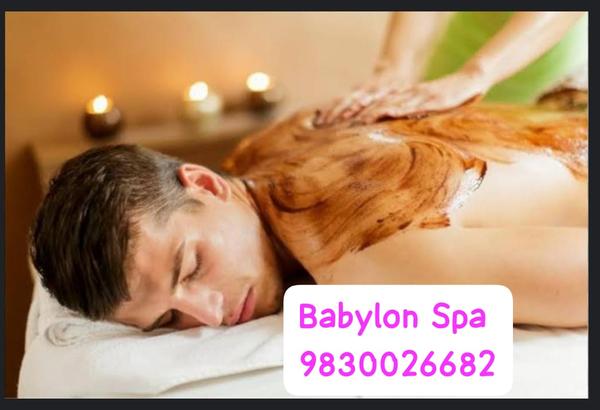 At Babylon Spa, Kolkata, we believe in t