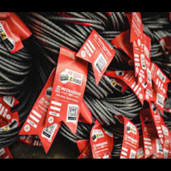 tmt bars for rcc construction