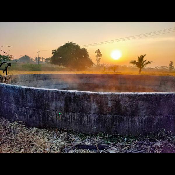 agritourism near pune shah far