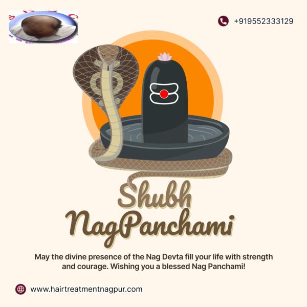 🐍 Let’s celebrate the divine energy and