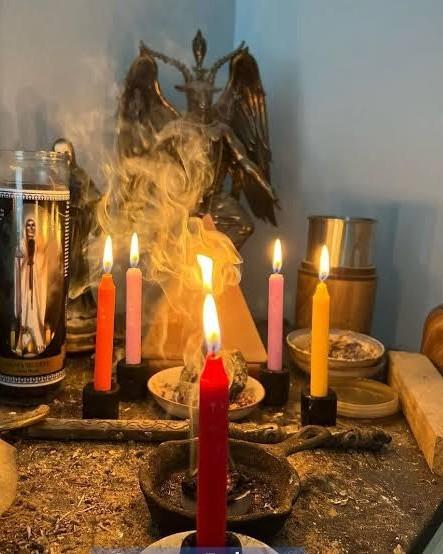 ongoing spiritual guidance