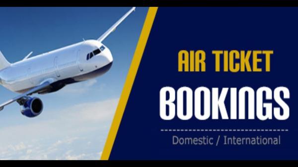 domestic international flight