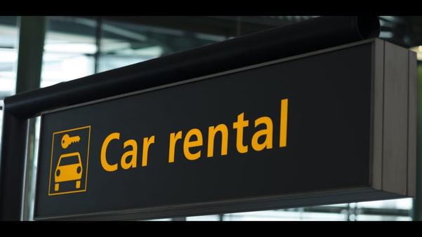 rental car services in trichy