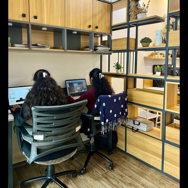 interior design team