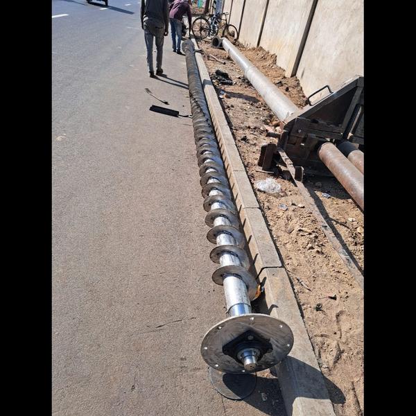 Looking for efficient material handling solutions?