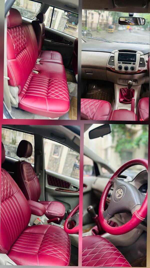 thane new mumbai automotive in