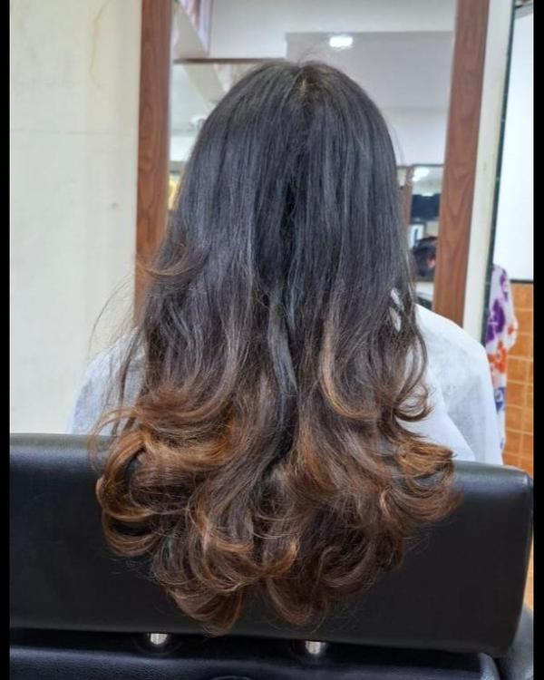 Our Hair Courses in Mumba