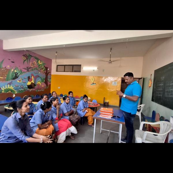 cleaning services for schools