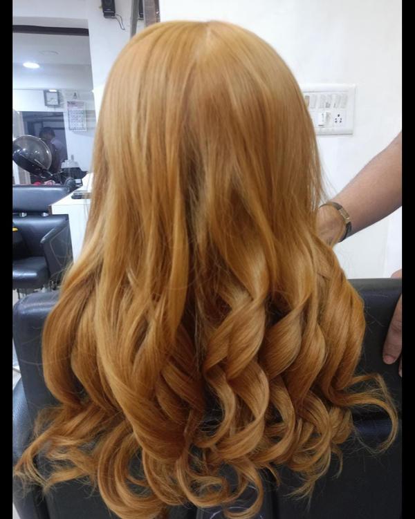 Step beyond basic hairdre