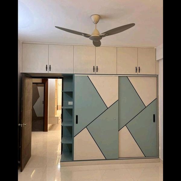 Transform your bedroom into a