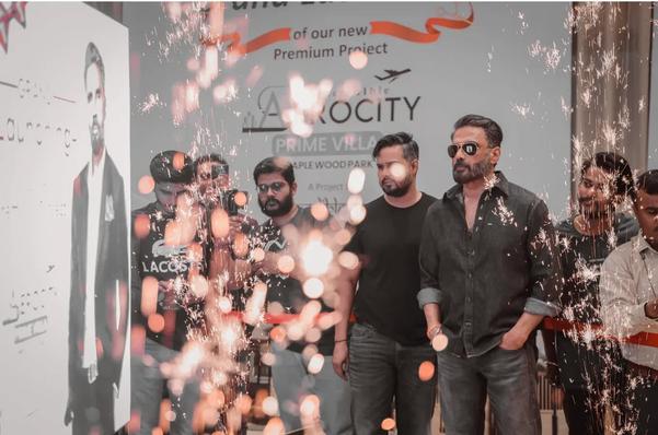 Sahajanand Studio: Rajkot's Pr