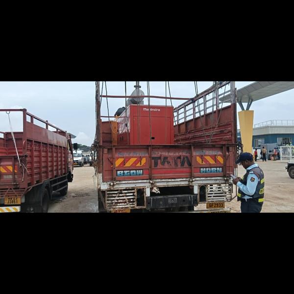 Power interruptions shouldn’t slow your business. 