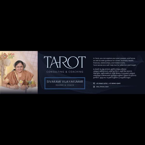 Lotus Throne Tarot - Top Rated OTHERSERVICES in Salem