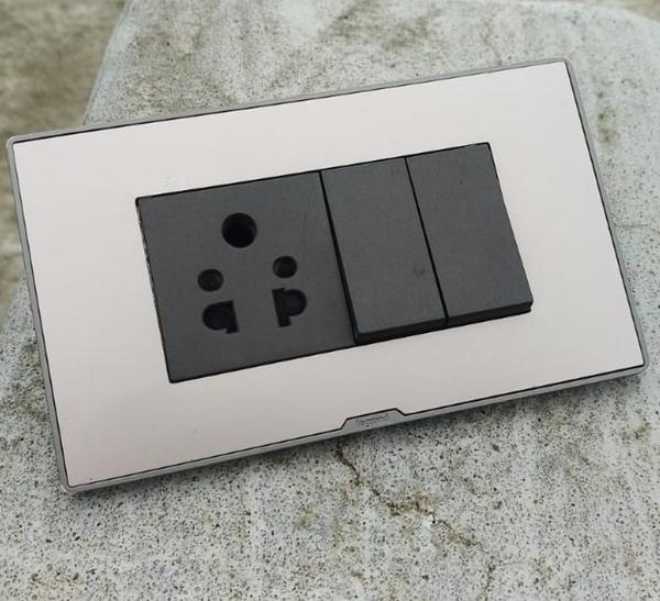 legrand switches india modular