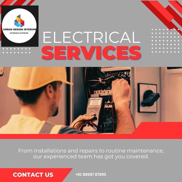 certified electricians for ele