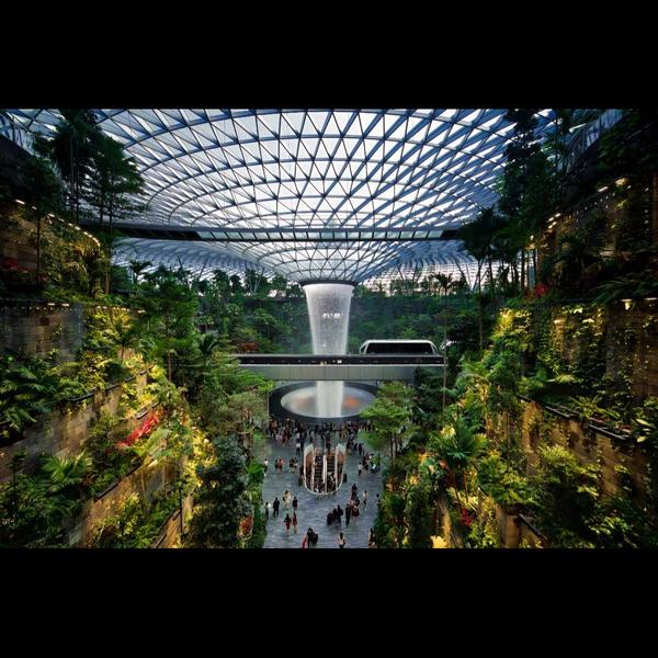crucial transportation hub