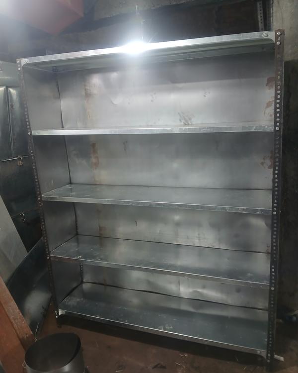 update image