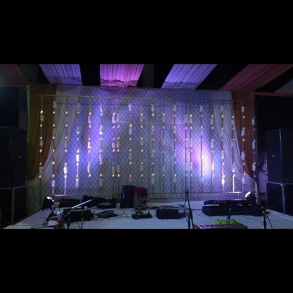 live musical pheras