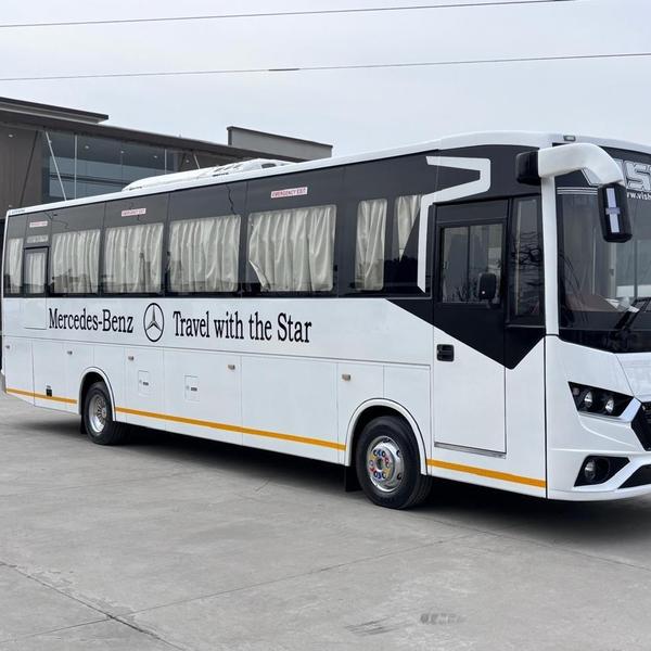 45 seater