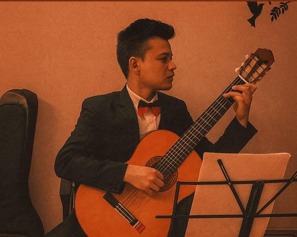 Hi, my name is Adin. I am