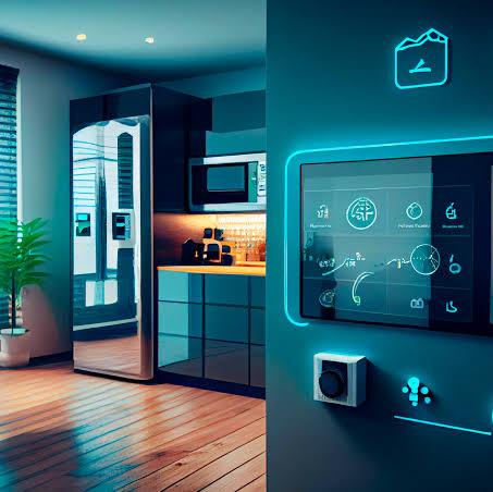 responsive lighting control