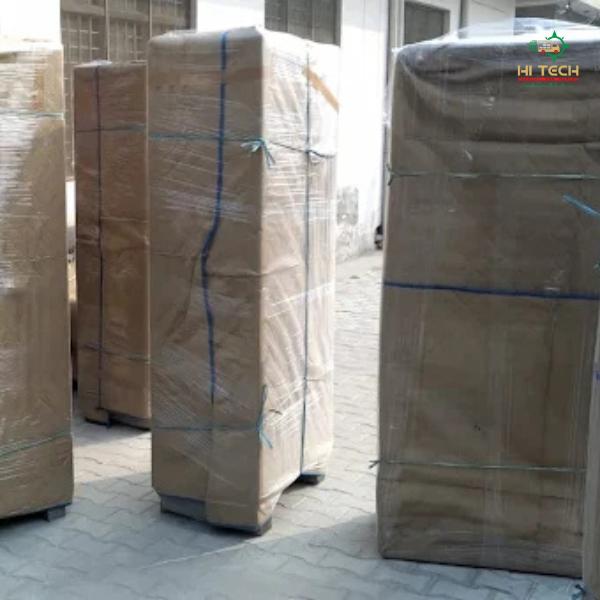 verified packers and movers ch