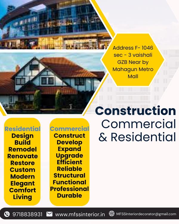 sustainable construction solut