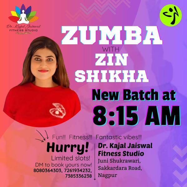 *💃 Dance Your Way to Fitness!