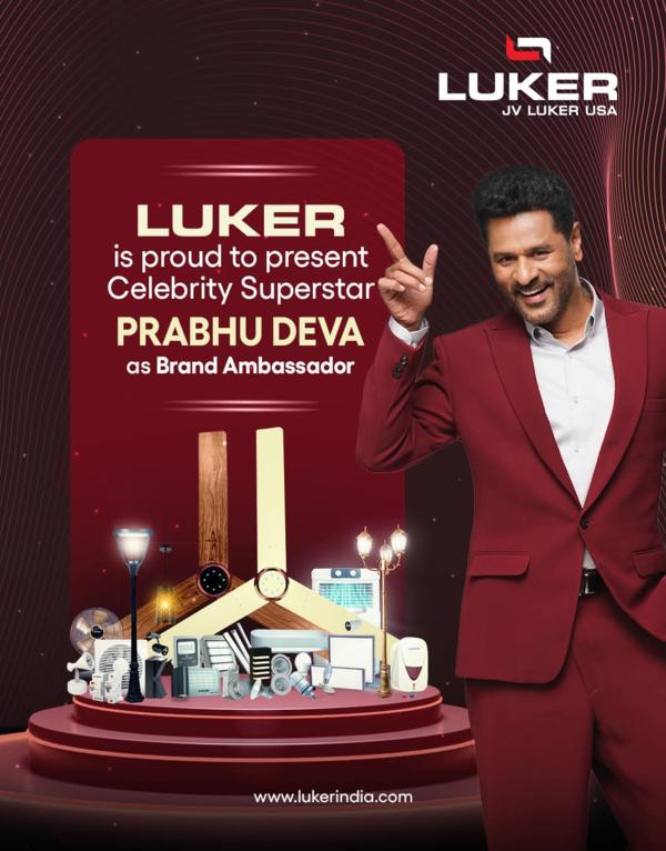 jv luker lighting collection