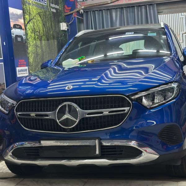 ppf ceramic window film servic