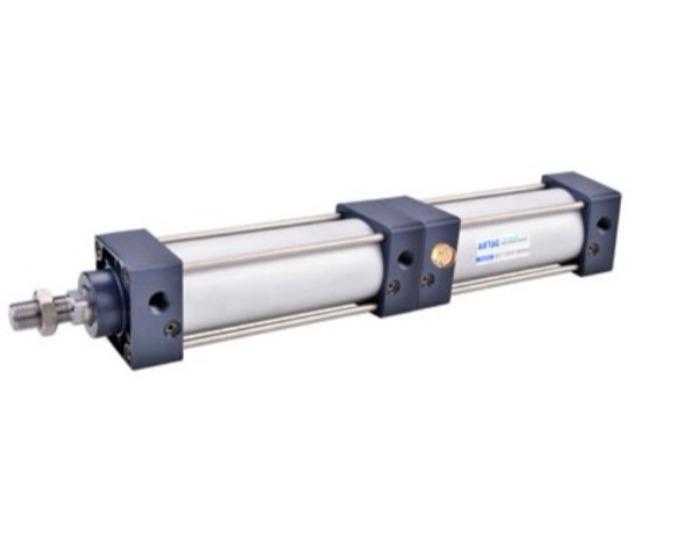 | AirTAC Pneumatics | Airtac S