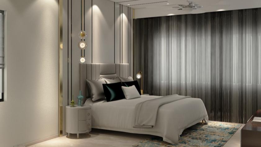 bespoke high end residential i