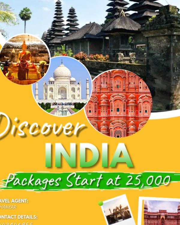 international tour agencies in