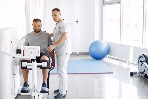 haryana physiotherapy services