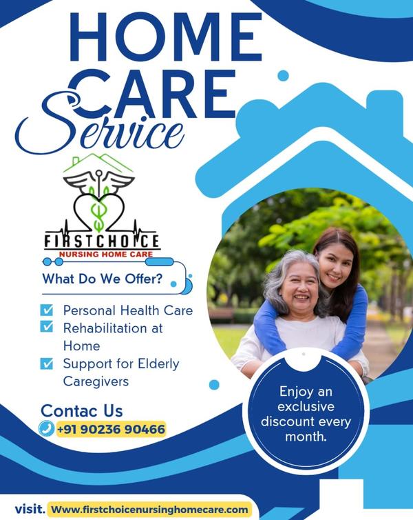 in home senior care services s