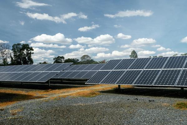 efficiency sungrid solar