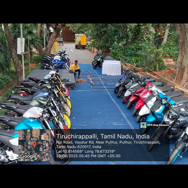 yamaha two wheelers buying exp