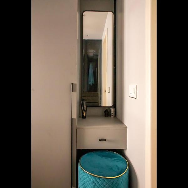 At Nitesh Interior, we design elegant and function